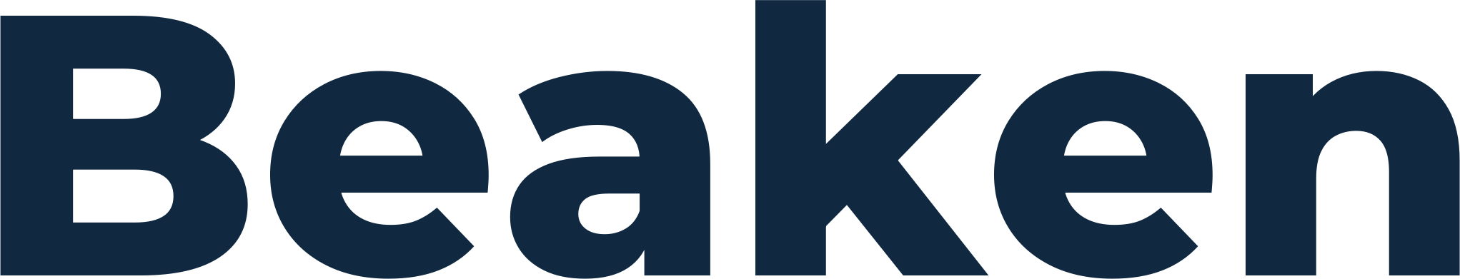 Beaken
